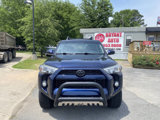 Used 2016 Toyota 4Runner SR5 image 3