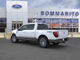 New 2025 Ford F150 King Ranch w/ FX4 Off-Road Package image 4