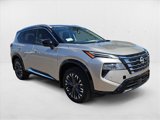 New 2026 Nissan Rogue Platinum image 3