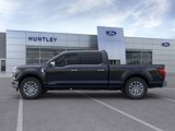New 2025 Ford F150 Lariat image 3