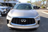 Certified 2024 INFINITI QX60 Luxe image 2