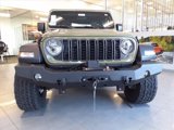 New 2025 Jeep Wrangler Sport image 5