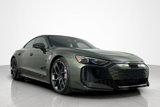 New 2025 Audi RS e-tron GT performance image 2