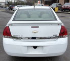 Used 2011 Chevrolet Impala LT w/ Luxury Edition Package image 3
