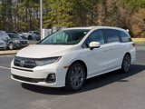 New 2025 Honda Odyssey Touring image 4