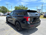 Used 2022 Ford Explorer Timberline image 5