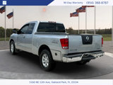 Used 2006 Nissan Titan LE w/ (U01) Nissan Navigation Pkg image 5