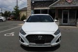 Used 2018 Hyundai Sonata Sport w/ Tech Package 05 image 2