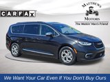 Used 2023 Chrysler Pacifica Limited image 1