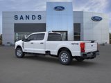 New 2025 Ford F350 XLT image 4
