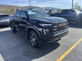 Used 2023 GMC Canyon AT4 w/ AT4 Premium Package image 3