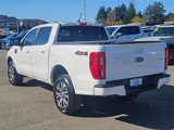 Used 2019 Ford Ranger Lariat w/ Equipment Group 501A Mid image 5