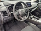 New 2026 Nissan Rogue S image 3