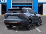New 2026 Chevrolet Equinox RS image 4