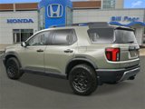New 2026 Honda Passport TrailSport Elite image 3