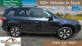 Used 2018 Subaru Forester 2.5i Limited image 4