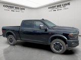 New 2025 RAM 2500 Rebel w/ Rebel Level 2 Equipment Group image 2