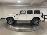 Used 2024 Jeep Wrangler High Altitude image 4