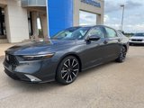 New 2025 Honda Accord Touring image 3