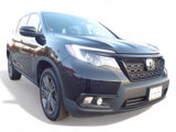 Used 2020 Honda Passport EX-L image 3
