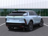 New 2025 Cadillac Lyriq Sport image 4