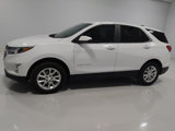 Used 2021 Chevrolet Equinox LT image 2