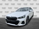 Used 2025 BMW 530i w/ M Sport Package image 5