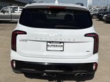 Used 2024 Kia Telluride EX X-Line image 4