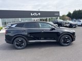 New 2026 Kia Sportage EX image 4