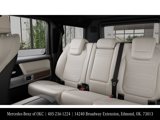 New 2025 Mercedes-Benz G 580 w/ EQ Technology image 5