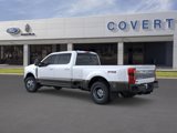 New 2025 Ford F350 4x4 Crew Cab DRW Super Duty image 4