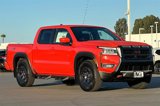 New 2025 Nissan Frontier Pro-X w/ Pro Convenience Package image 2