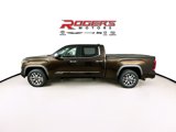 New 2025 Toyota Tundra 1794 Edition image 4
