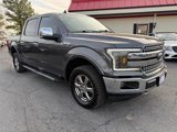Used 2020 Ford F150 Lariat image 5