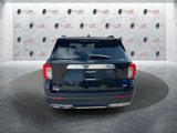 Used 2020 Ford Explorer XLT w/ Equipment Group 202A image 4