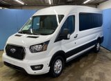 New 2025 Ford Transit 350 XLT image 4