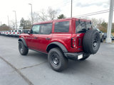 New 2025 Ford Bronco Badlands image 3