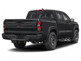 New 2026 Nissan Frontier PRO-4X image 2