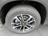 New 2026 Chevrolet TrailBlazer LT w/ Convenience Package image 5