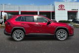 New 2025 Toyota RAV4 XLE Premium w/ Weather Package image 4