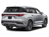 New 2025 Lexus TX 350 AWD image 5