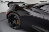 Used 2024 McLaren 750S Spider image 5