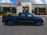 New 2025 Toyota Tundra Platinum image 3