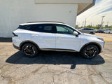 New 2026 Kia Sportage SX image 4