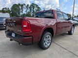 New 2026 RAM 1500 4x4 Crew Cab image 3