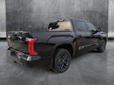 New 2025 Toyota Tundra Platinum image 2
