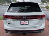 New 2026 Volkswagen Atlas SEL image 5