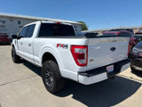 Used 2021 Ford F150 Lariat image 3
