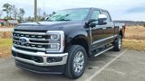 New 2025 Ford F250 Lariat image 5