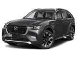 New 2025 MAZDA CX-90 3.3 Turbo S w/ Premium Package image 4